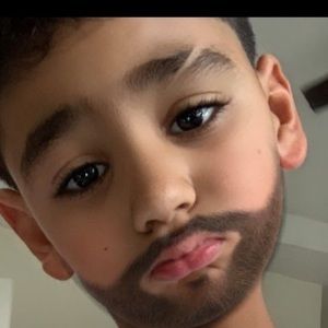 Meet your Posher, Hasan